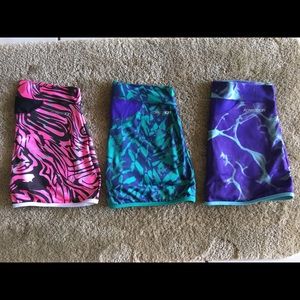 3 climacool skirts adidas